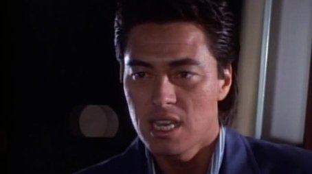 The Golden Serpent  (2) (1996) - Episode 2 poster and promotional image