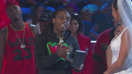 Jacquees (2019) - Episode 2 poster and promotional image