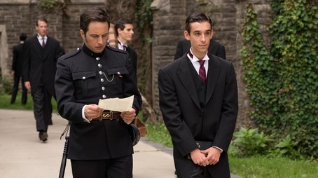 21 Murdoch Street (2017) - Episode 6 poster and promotional image