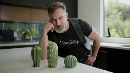 How To Get Wet (2021) - Episode 6 poster and promotional image