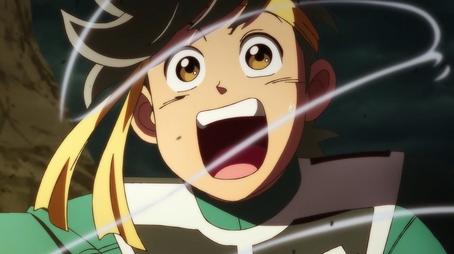 Dragon Quest: The Adventure of Dai134