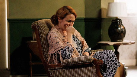 Salón de té La Moderna Stagione 1