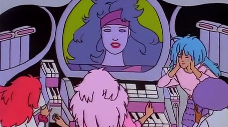 Synergy (1985) - Episode 13 poster and promotional image