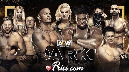 Dark #141 (2022) - Episode 19 poster and promotional image