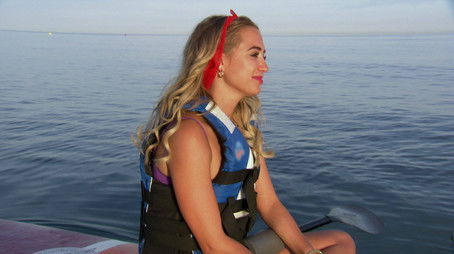 The Mob Wife Goes In (2020) - Episode 14 poster and promotional image