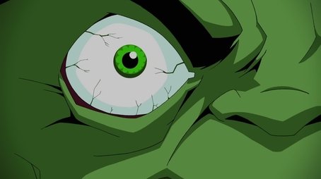 Hulk Versus the World (2010) - Episode 5 poster and promotional image