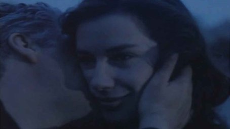 Episode 4 (1989) - Episode 4 poster and promotional image