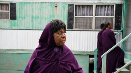 Quid Pro Quo (2020) - Episode 16 poster and promotional image