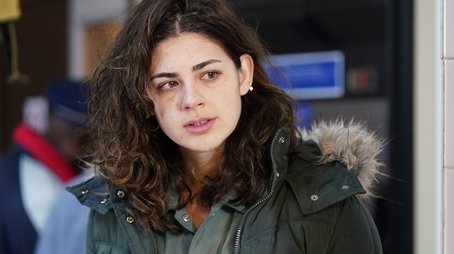 25/03/2019 (2019) - Episode 49 poster and promotional image