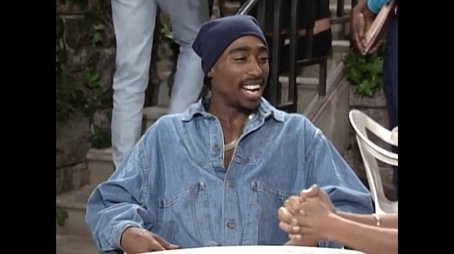 Homie, Don't Ya Know Me? (1993) - Episode 22 poster and promotional image