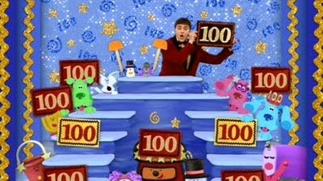 100th Episode Celebration (2002) - Episode 6 poster and promotional image