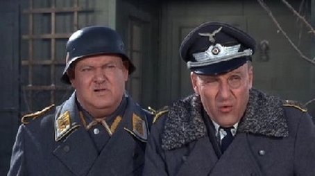 Heil Klink (1967) - Episode 22 poster and promotional image
