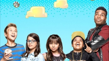 Season 1 (2015) - Season 1 poster and promotional image