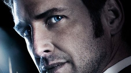 Season 1 (2012) - Season 1 poster and promotional image