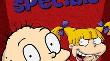 Specials (1990) - Season 0 poster and promotional image