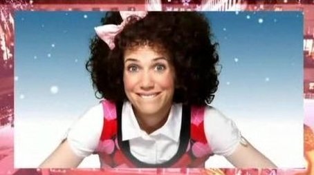 SNL Presents: A Very Gilly Christmas (2009) - Episode 125 poster and promotional image