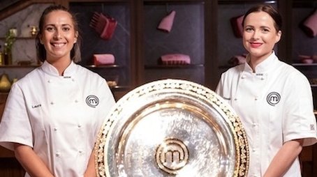 MasterChef 2014 Finale (2014) - Episode 60 poster and promotional image