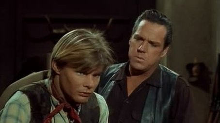 The Arrival of Eddie (1968) - Episode 30 poster and promotional image