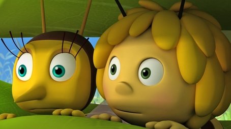 Hoverfly Spy (2013) - Episode 1 poster and promotional image