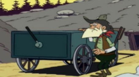 Desperados Union (2002) - Episode 19 poster and promotional image