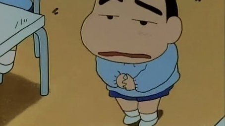 My Stomach Is Going to Burst (1992) - Episode 5 poster and promotional image