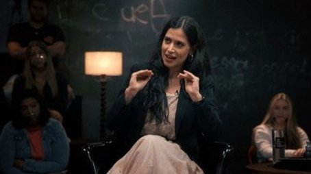 Mel Lisboa + Igor Guimarães + Catia Fonseca (2022) - Episode 37 poster and promotional image