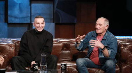 Episode 5 (2023) - Episode 5 poster and promotional image