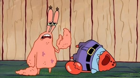 Bob Esponja Calça Quadrada42