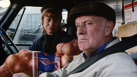 Rearranging the Dust (1995) - Episode 4 poster and promotional image