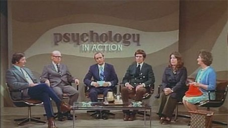 Last TV Show (1973) - Episode 1 poster and promotional image