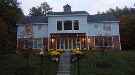 Vítejte doma Sezóna 7