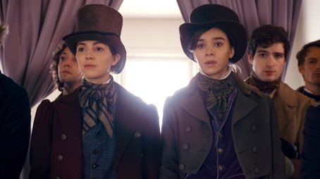 I have never seen ‘Volcanoes’ (2019) - Episode 2 poster and promotional image