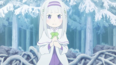 Re:ZERO -Starting Life in Another World-144