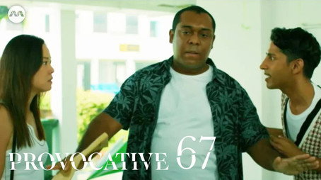 Provocative Temporada 1