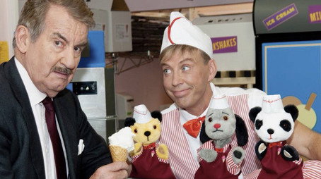 Sooty Сезон 3