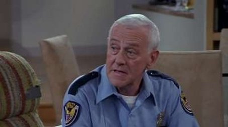 Die Rückkehr des Martin Crane