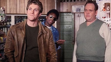 Shell Game (1969) - Episode 16 poster and promotional image
