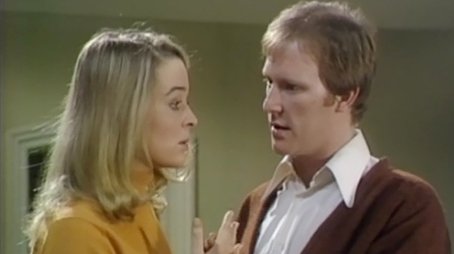 The Eyes Have It (1973) - Episode 9 poster and promotional image
