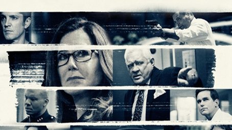 Season 6 (2017) - Season 6 poster and promotional image
