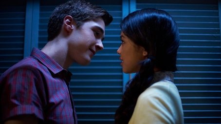 #YesMeansYes (2016) - Episode 3 poster and promotional image