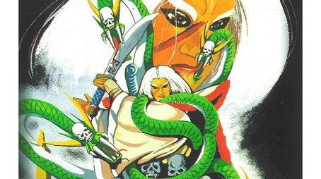 Season 15 (1996) - Season 15 poster and promotional image