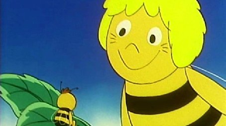 Harold the Hawk (1975) - Episode 31 poster and promotional image