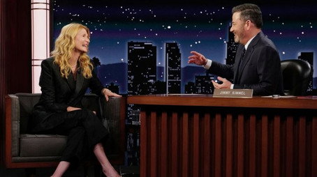 Jimmy Kimmel Live! Temporada 21