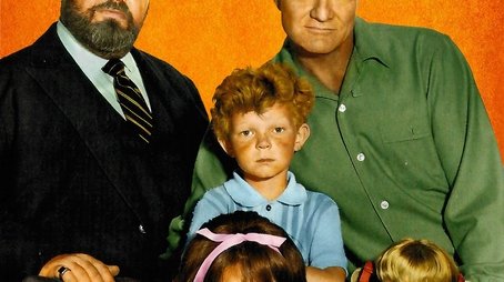 Season 1 (1966) - Season 1 poster and promotional image