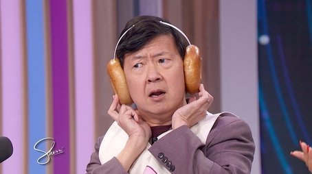 Ken Jeong (2024) - Episode 75 poster and promotional image