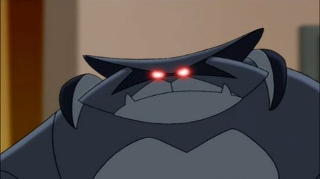 Tomb It May Concern (2006) - Episode 12 poster and promotional image