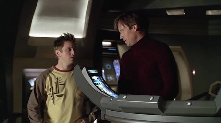 If the Wheel Is Fixed (2) (2002) - Episode 1 poster and promotional image