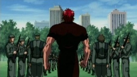 Rencounter (2001) - Episode 24 poster and promotional image