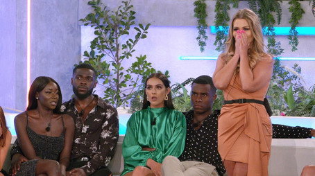 Love Island Сезон 6