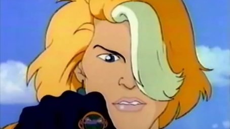 Mission to Save Earth (1) (1991) - Episode 22 poster and promotional image